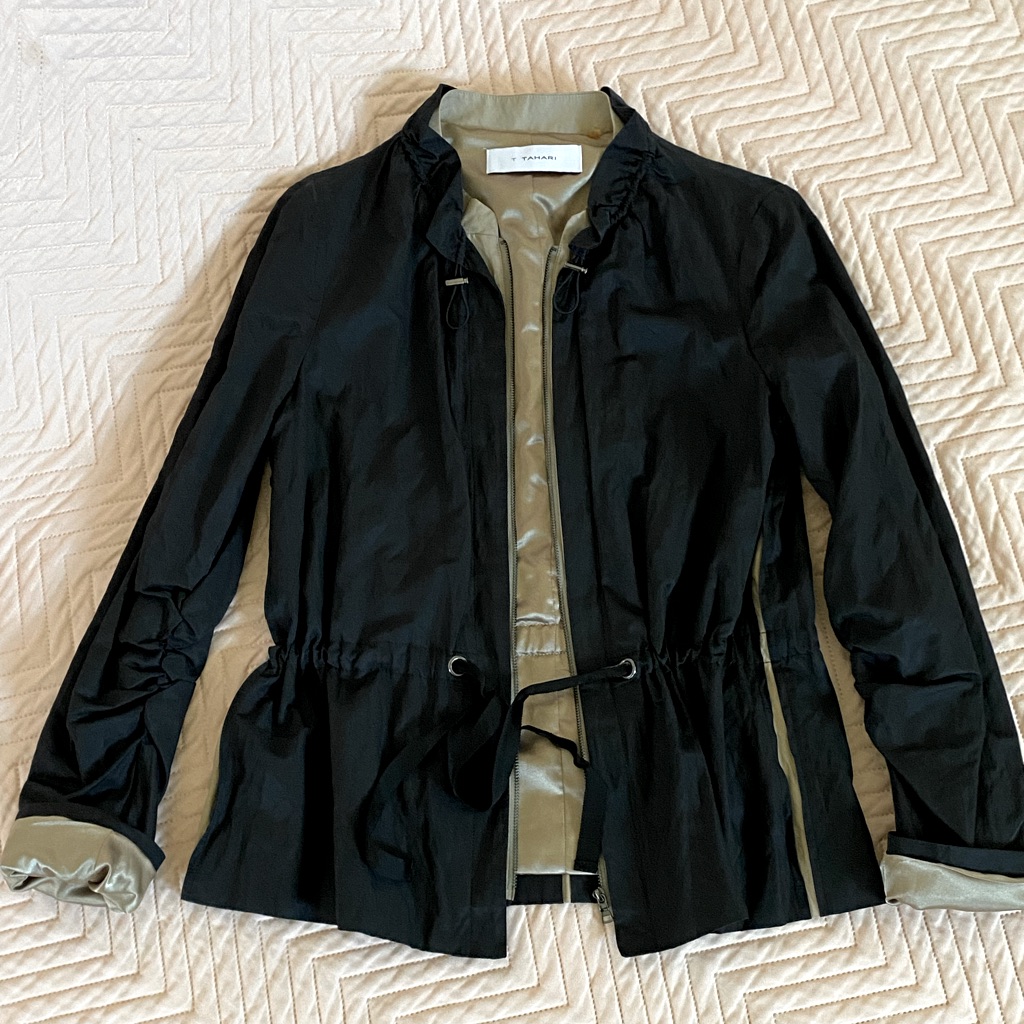 Windbreak Jacket